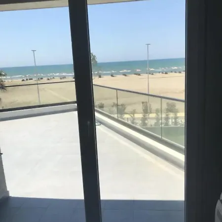 Cheerful 3 Bedroom With Free Parking Seeview Hamallaj