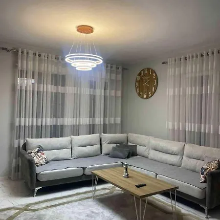 Cheerful 3 Bedroom With Free Parking Seeview * Hamallaj