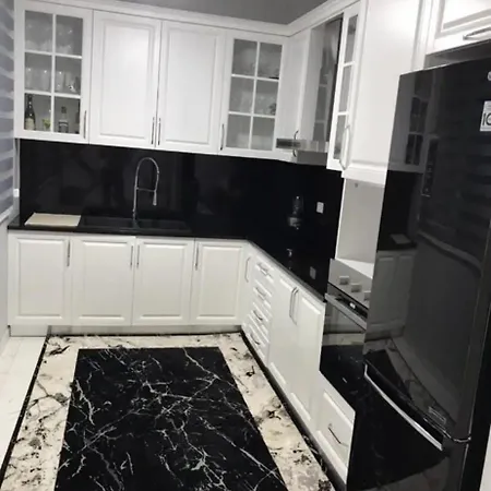 Cheerful 3 Bedroom With Free Parking Seeview Villa Hamallaj