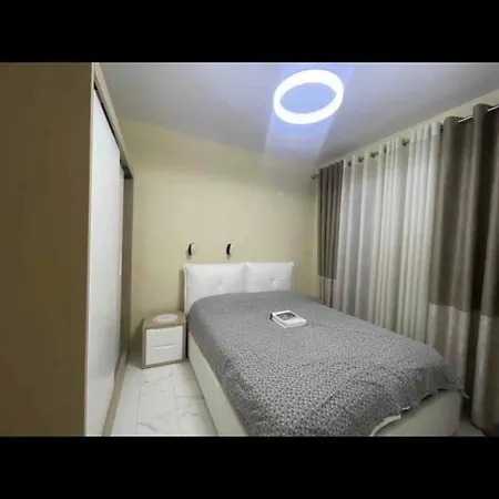 فيلة Cheerful 3 Bedroom With Free Parking Seeview Hamallaj