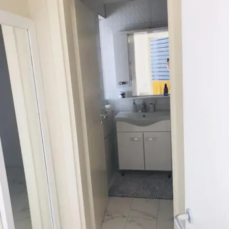 فيلة Cheerful 3 Bedroom With Free Parking Seeview Hamallaj