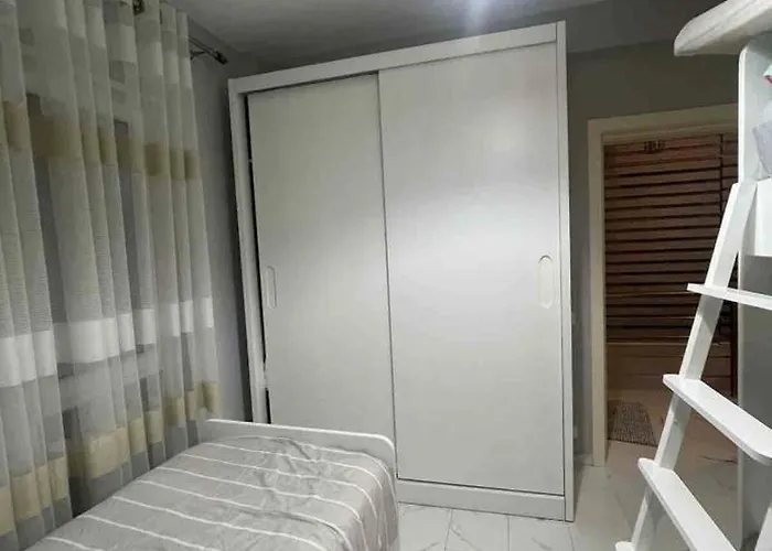 Cheerful 3 Bedroom With Free Parking Seeview *