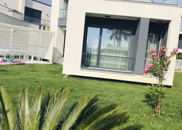 Cheerful 3 Bedroom With Free Parking Seeview Hamallaj