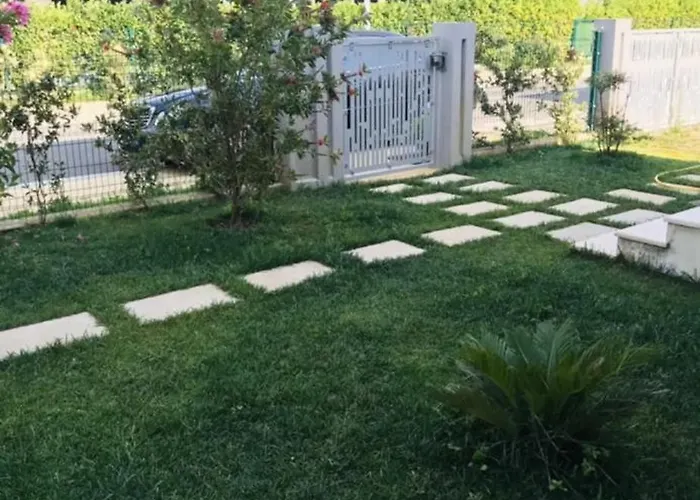 Cheerful 3 Bedroom With Free Parking Seeview * Hamallaj