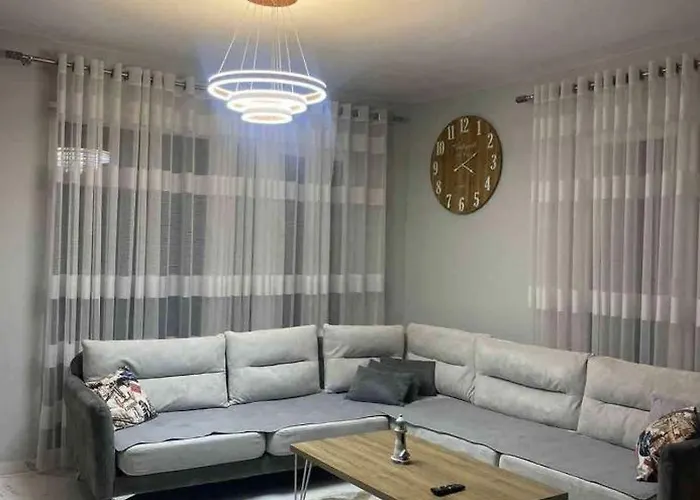 Cheerful 3 Bedroom With Free Parking Seeview * Hamallaj