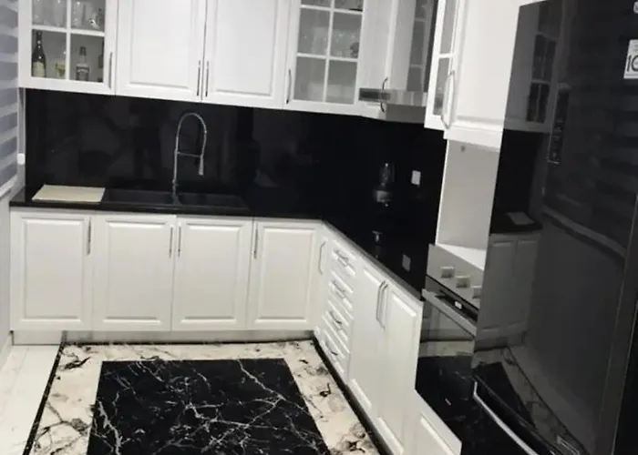 Cheerful 3 Bedroom With Free Parking Seeview Villa Hamallaj