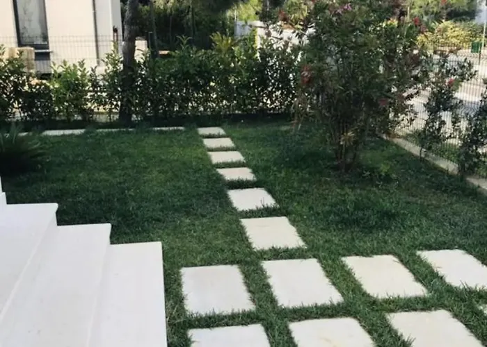 Cheerful 3 Bedroom With Free Parking Seeview *